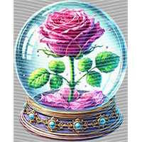 Valentine's Day-QRJ  2019